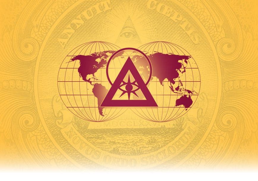 About Illuminati People